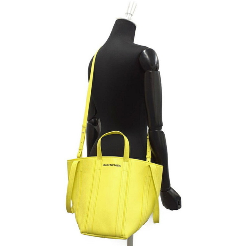 Balenciaga South North Everyday Bag Tote - Picture 9 of 9
